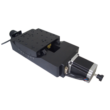 電動角位臺：WN06GA15